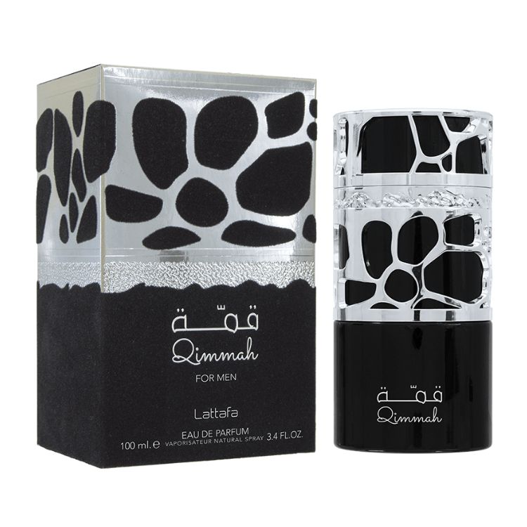 Qimmah Man Eau de Parfum