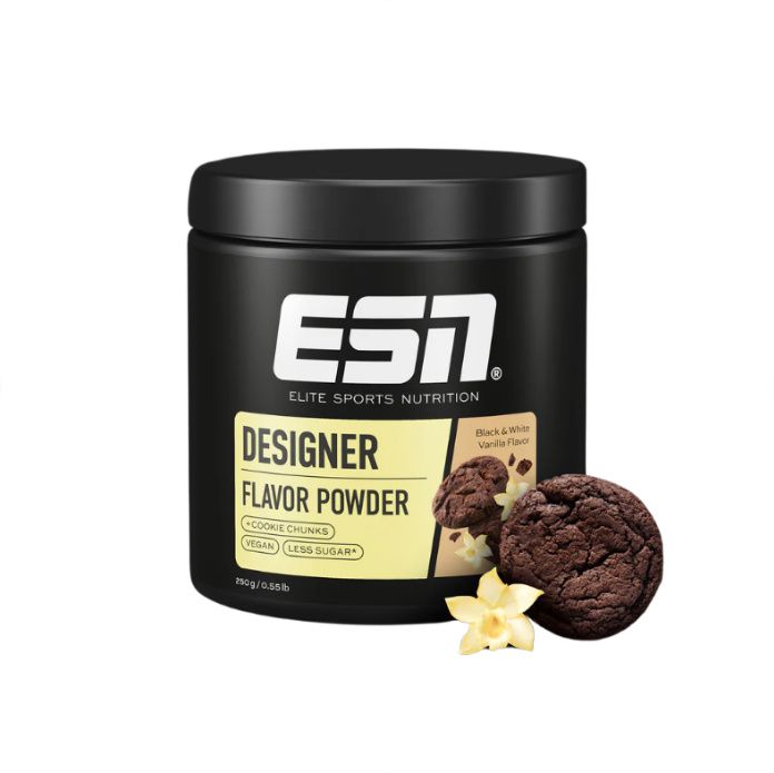 ESN Designer Flavor Powder