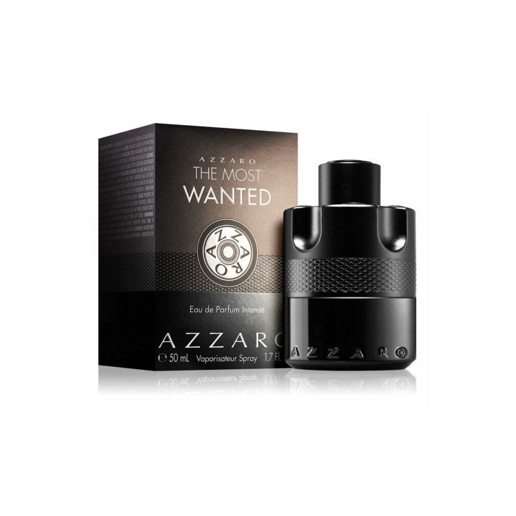 THE MOST WANTED Eau de Parfum intensiv Spray 50 ml