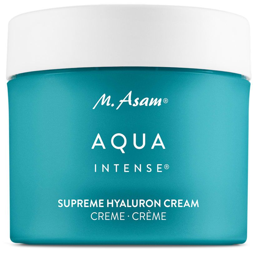 M Asam, Supreme Hyaluron Gesichtscreme Aqua Intense 100 ml