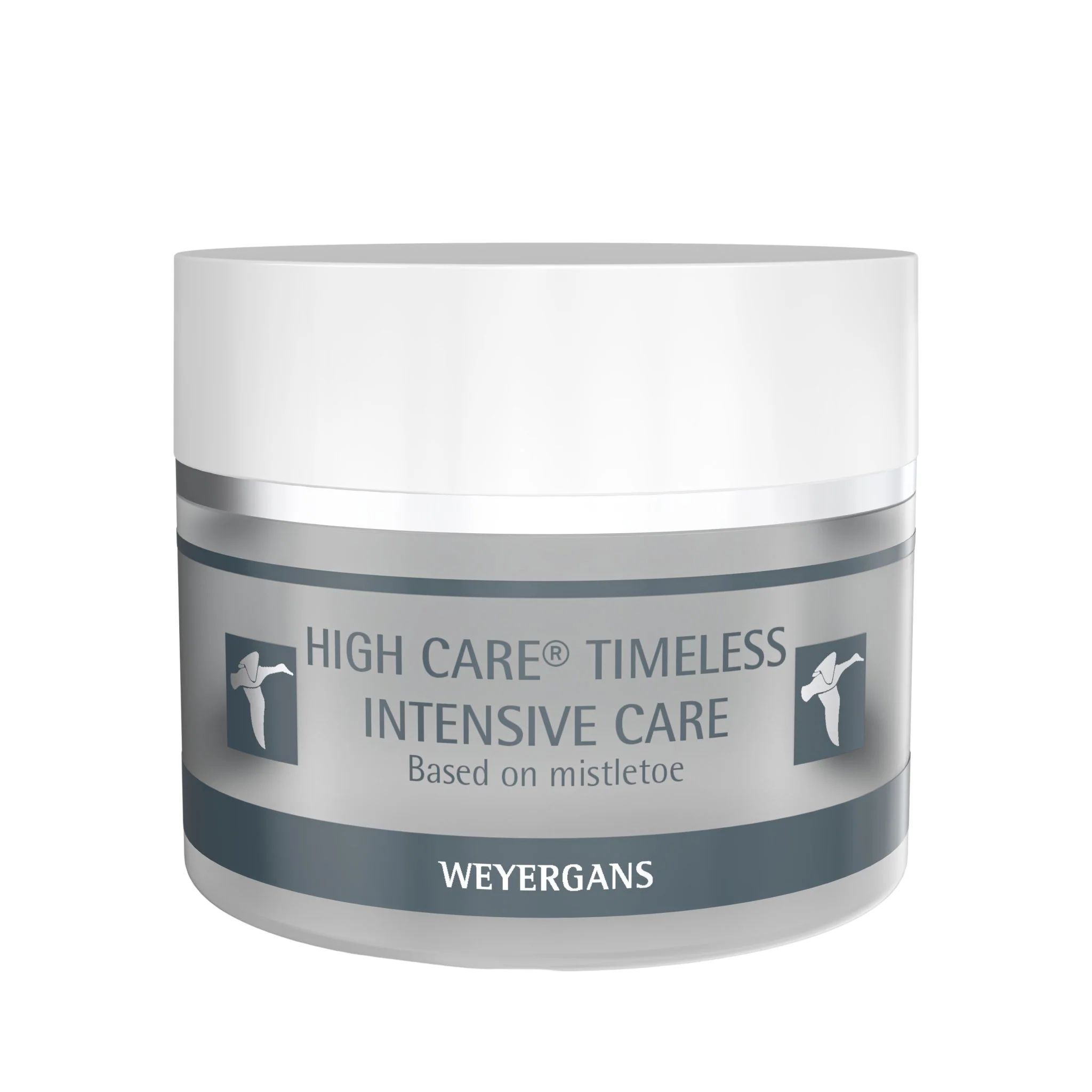 Weyergans Intensive Care Timeless