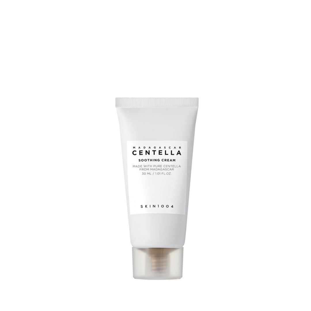 SKIN1004 Madagascar Centella Soothing Cream Mini