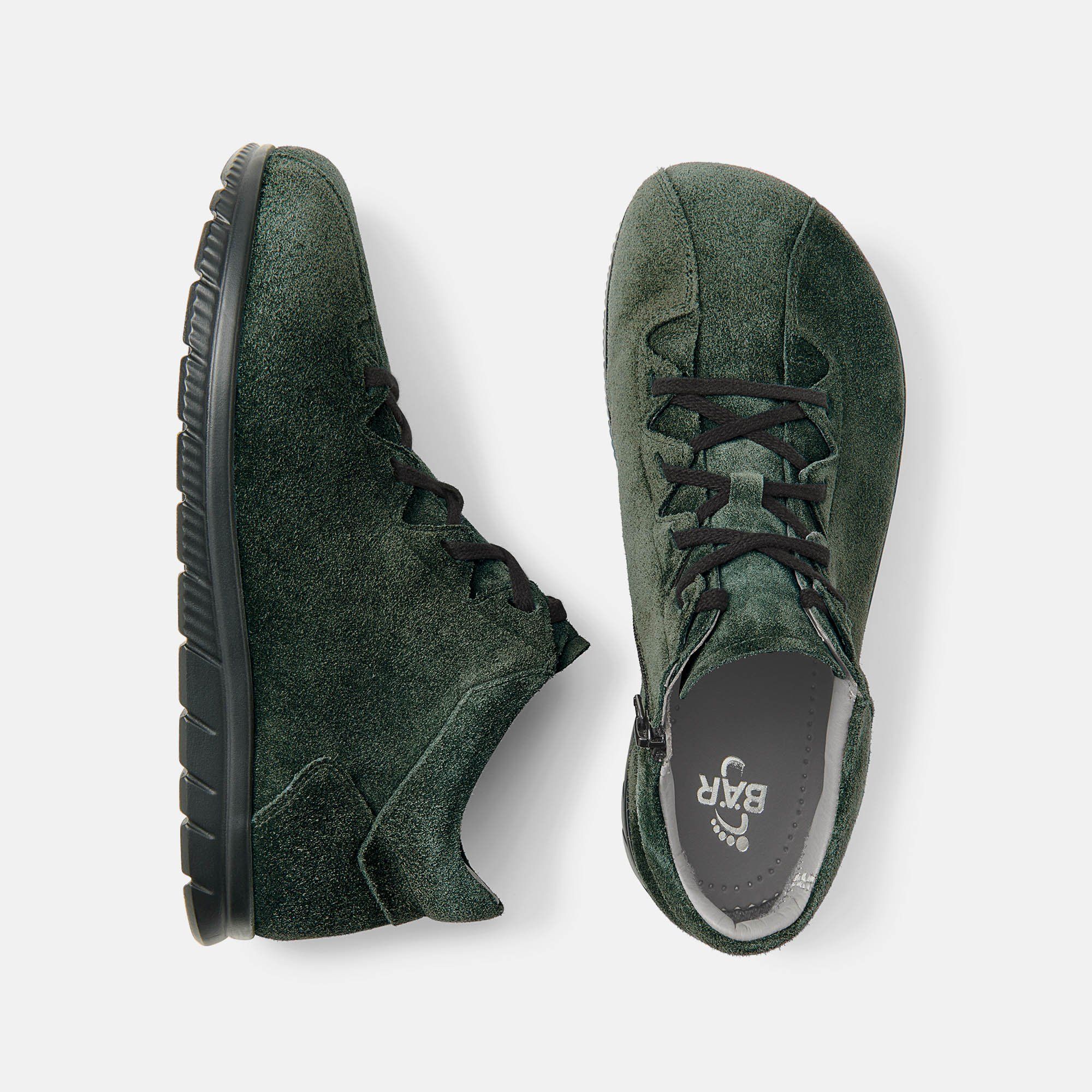 BÄR Schuhe Lina Damen -  Stiefeletten Weite: breit