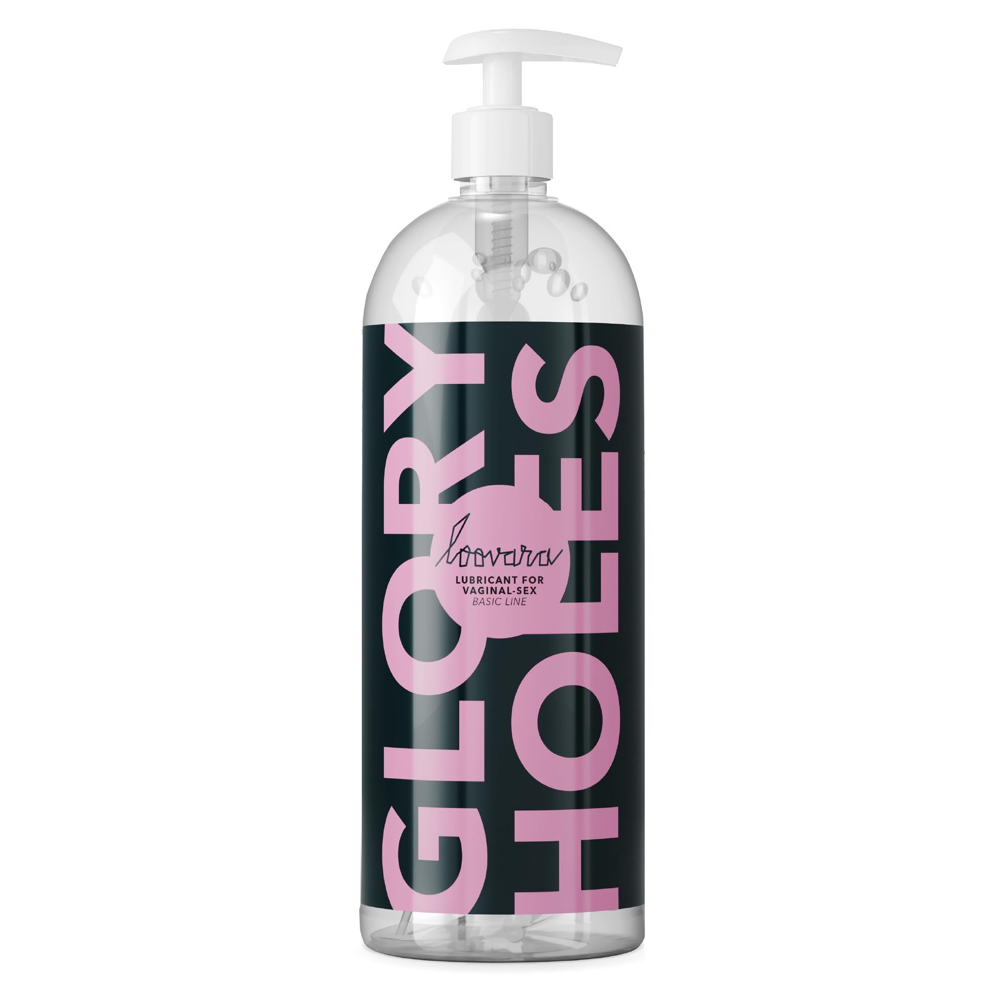 Loovara Glory Holes 1000 ml Gleitmittel