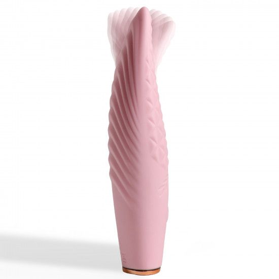 Lumunu Designer-Vibrator "Wonnekristall"