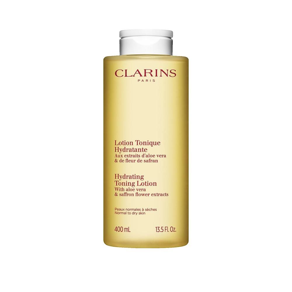 Clarins Feuchtigkeitsspendendes Gesichtswasser