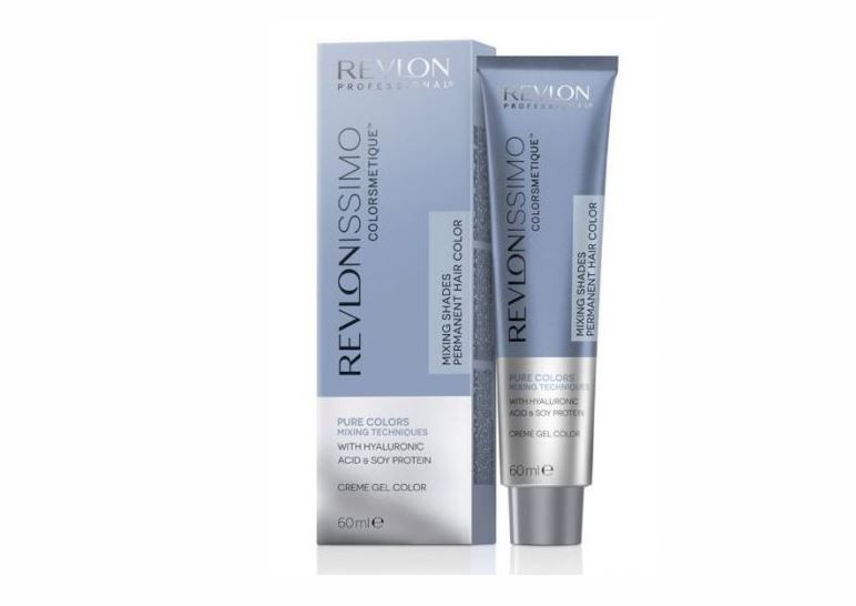 Revlon Professional Revlonissimo Colorsmetique Pure Colors 011 grau 60 ml