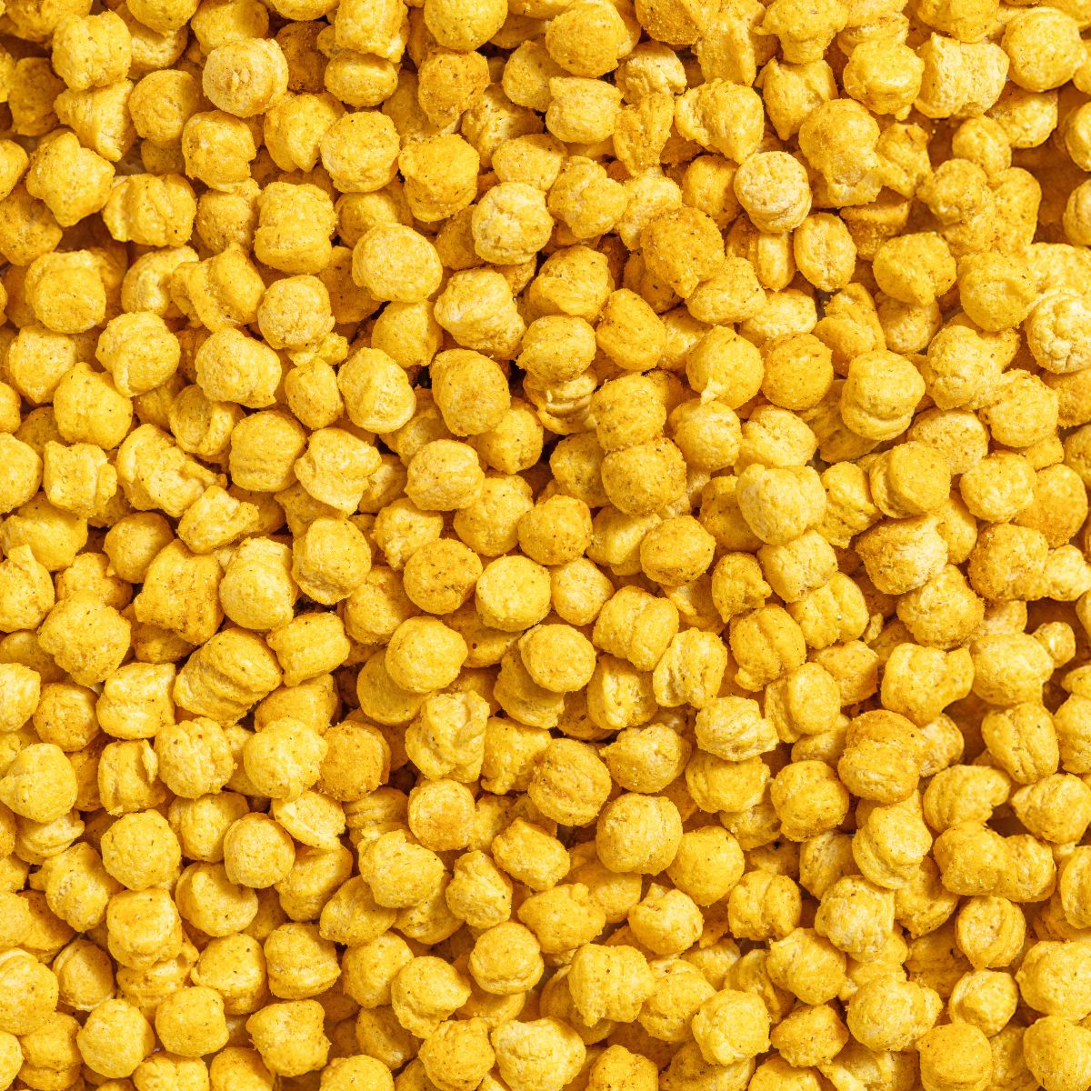 NutriPur Kichererbsen Chips Mexico Taco