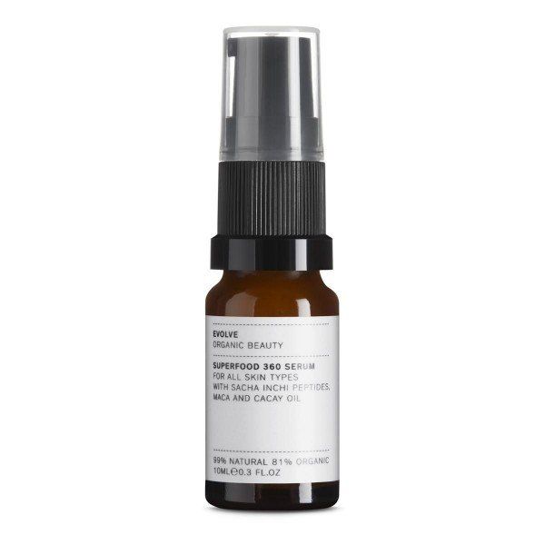 Evolve Superfood 360 Serum 10ml