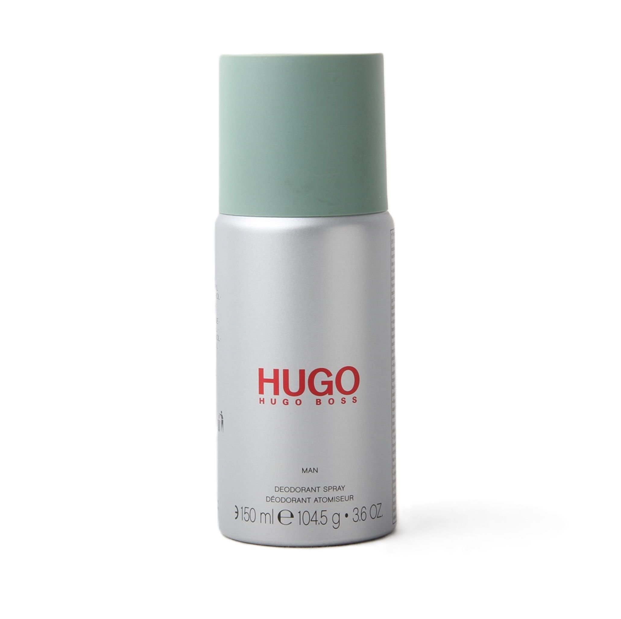 Hugo Boss Man Deodorant Spray 150ml 150 l