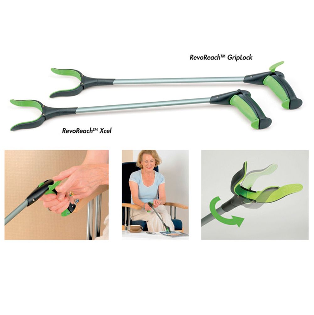 homecraft® Greifhilfe RevoReach™