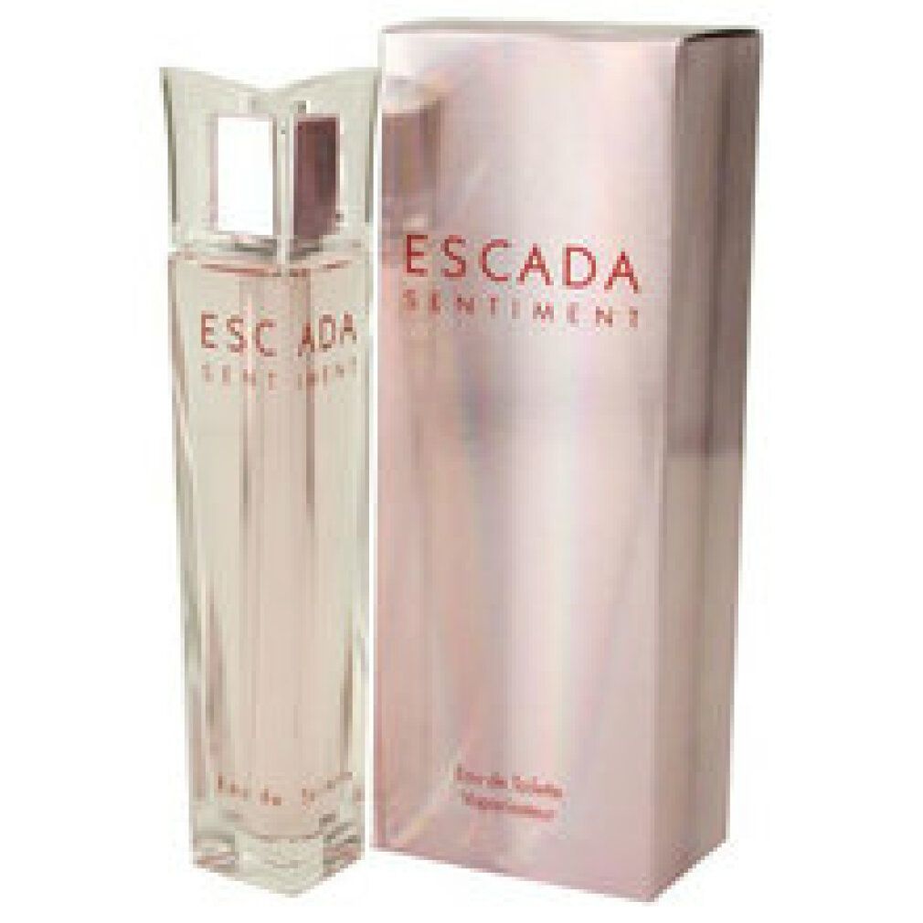 Escada Sentiment for Women EdT