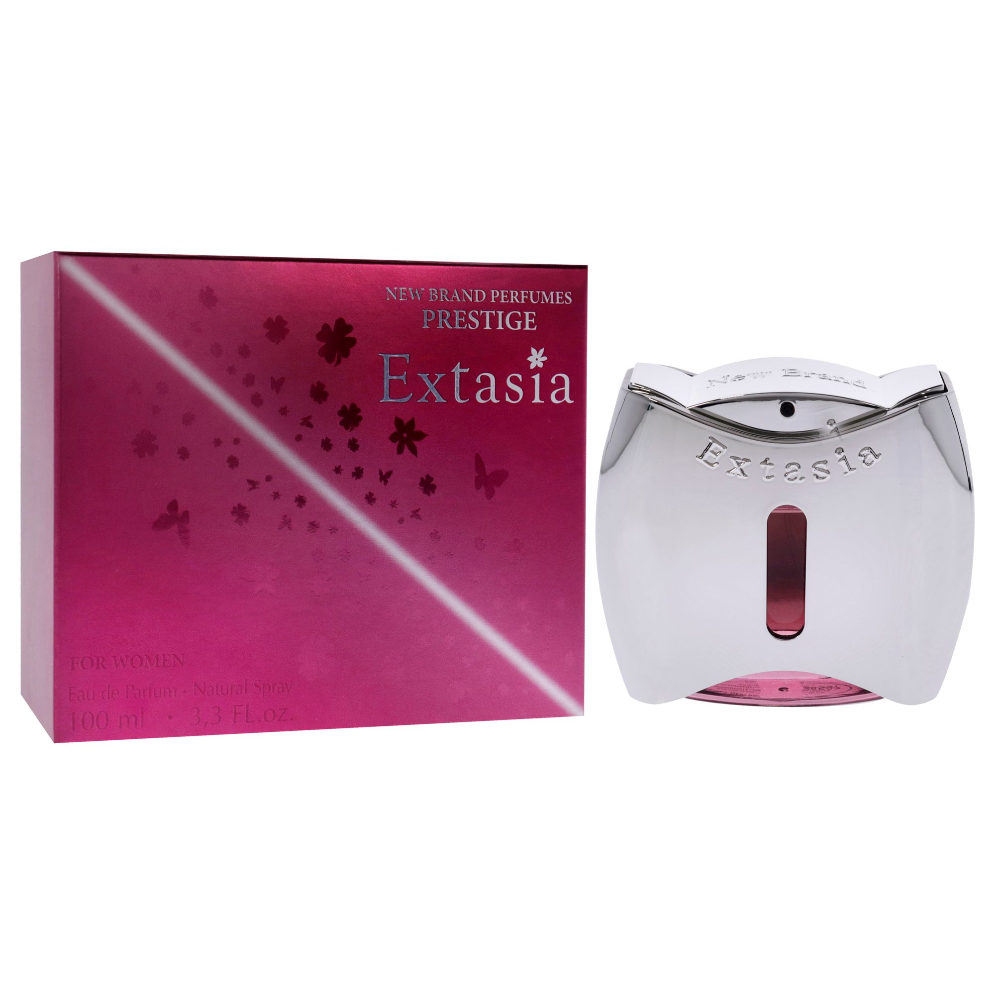 Extasia von New Brand