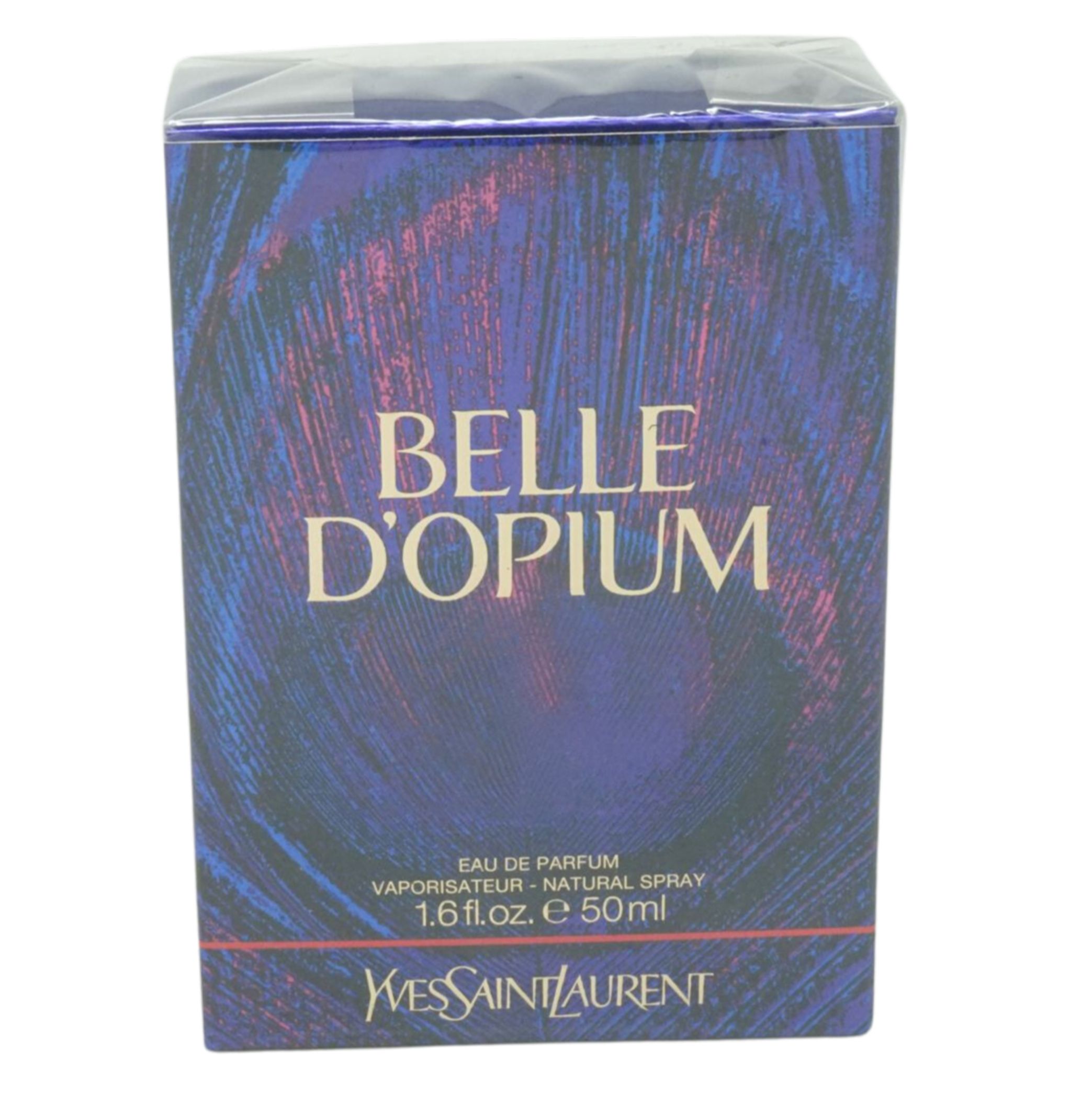 Yves Saint Laurent Belle D'Opium