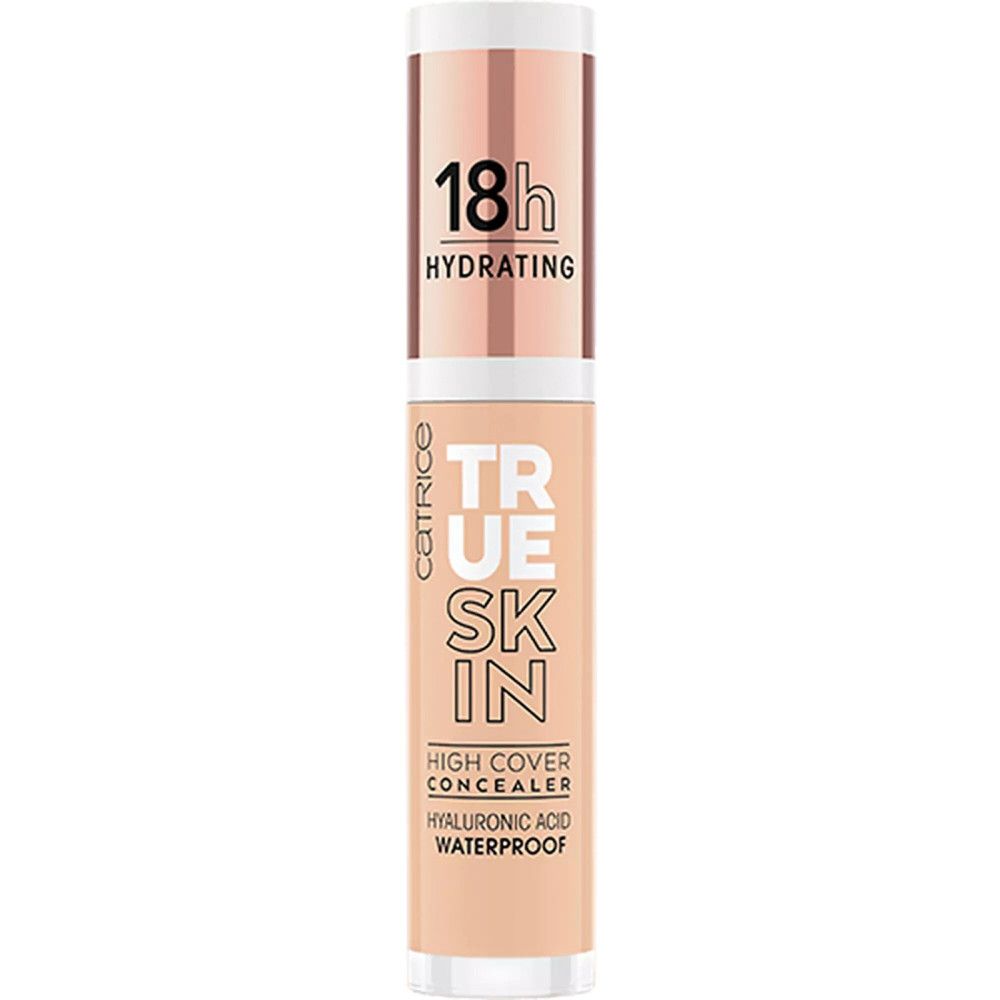 Catrice - True Skin Hochdeckender