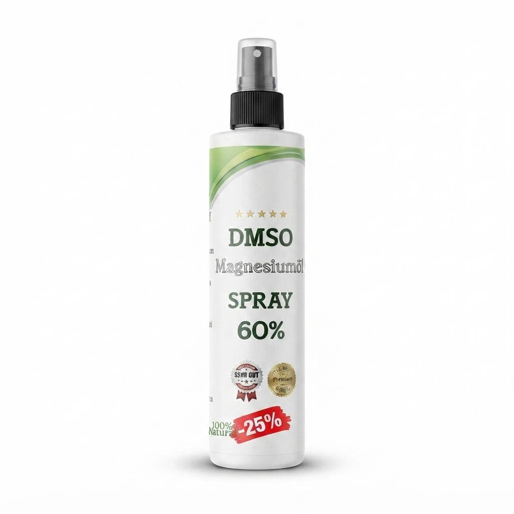 X1 Magnesium Spray 250 ml