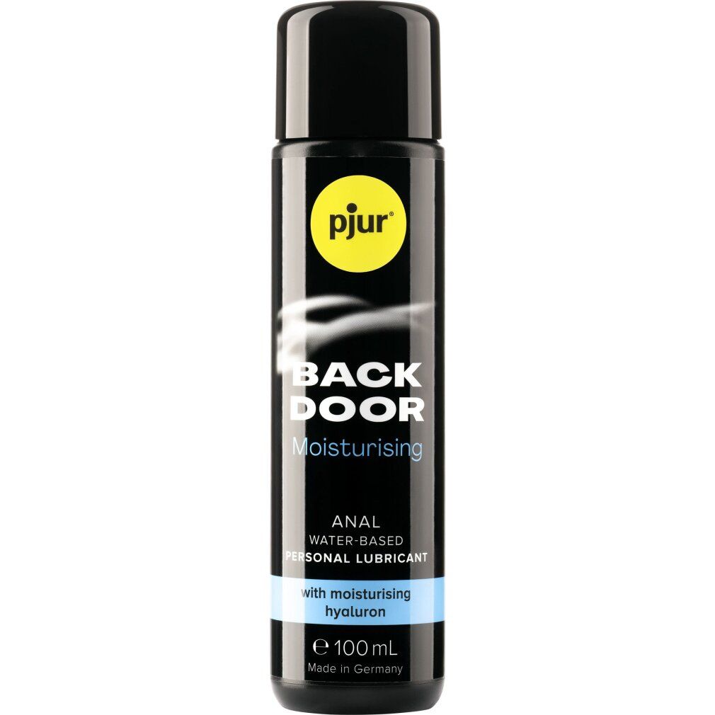 pjur® BACK DOOR *Waterbased Anal Glide*