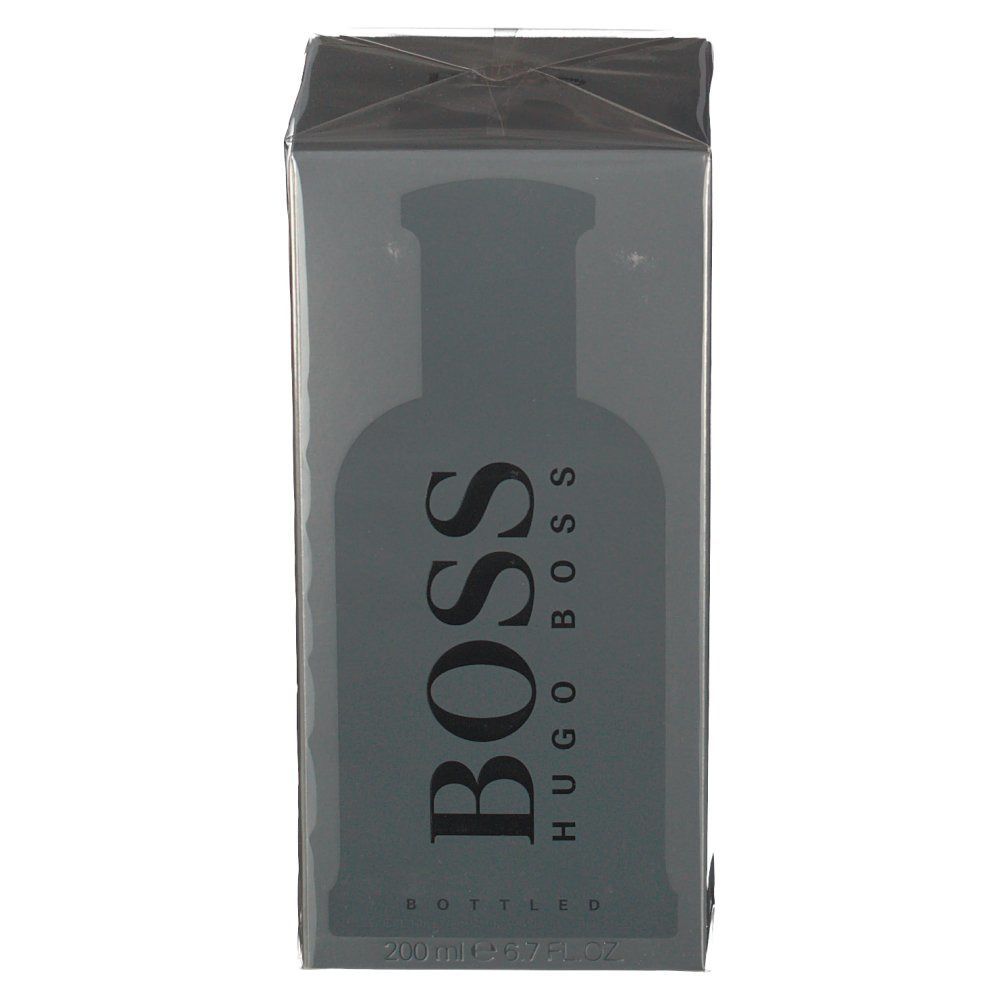 HUGO BOSS Bottled 200 ml Shop Apotheke