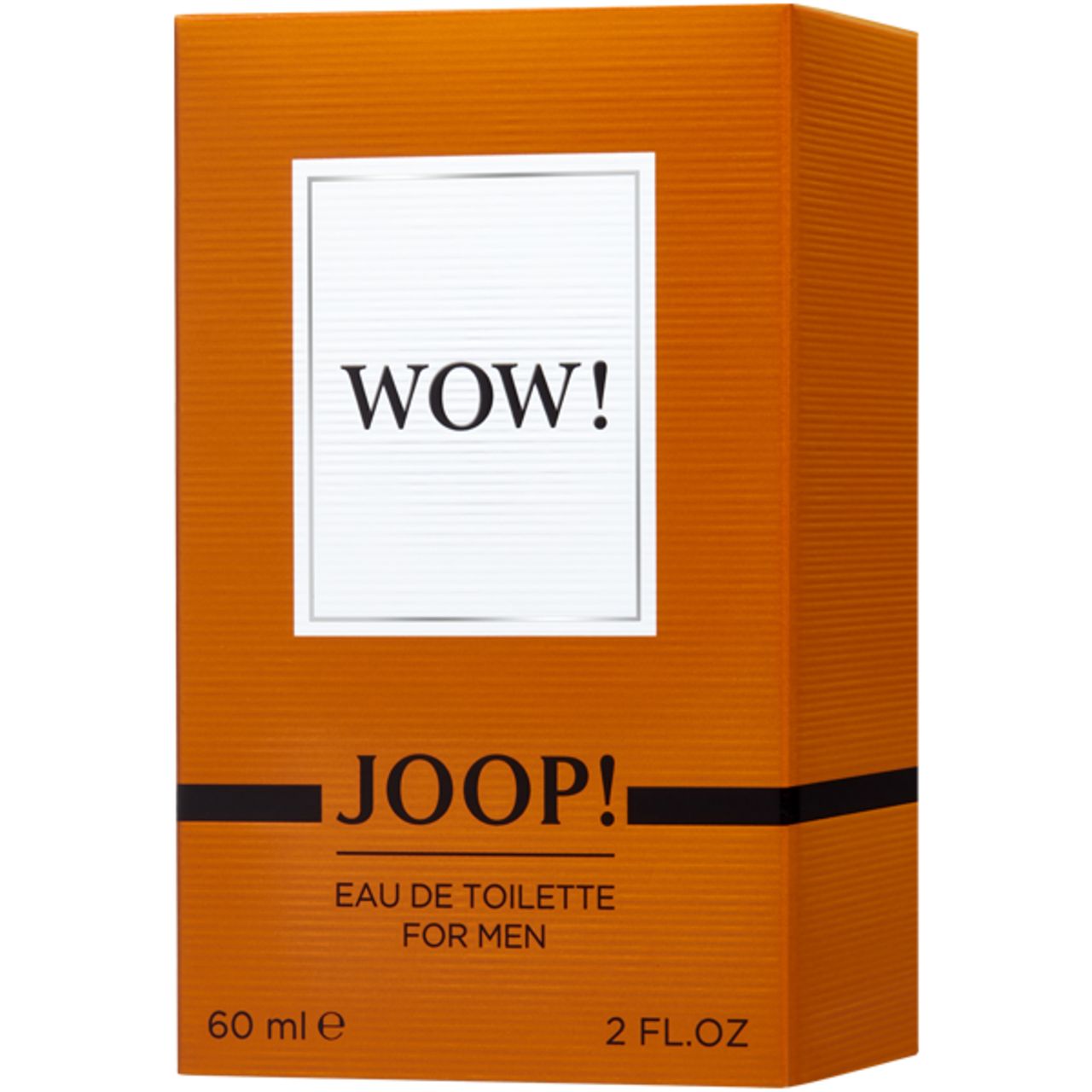 Joop!, Wow! E.d.T. Nat. Spray for Men