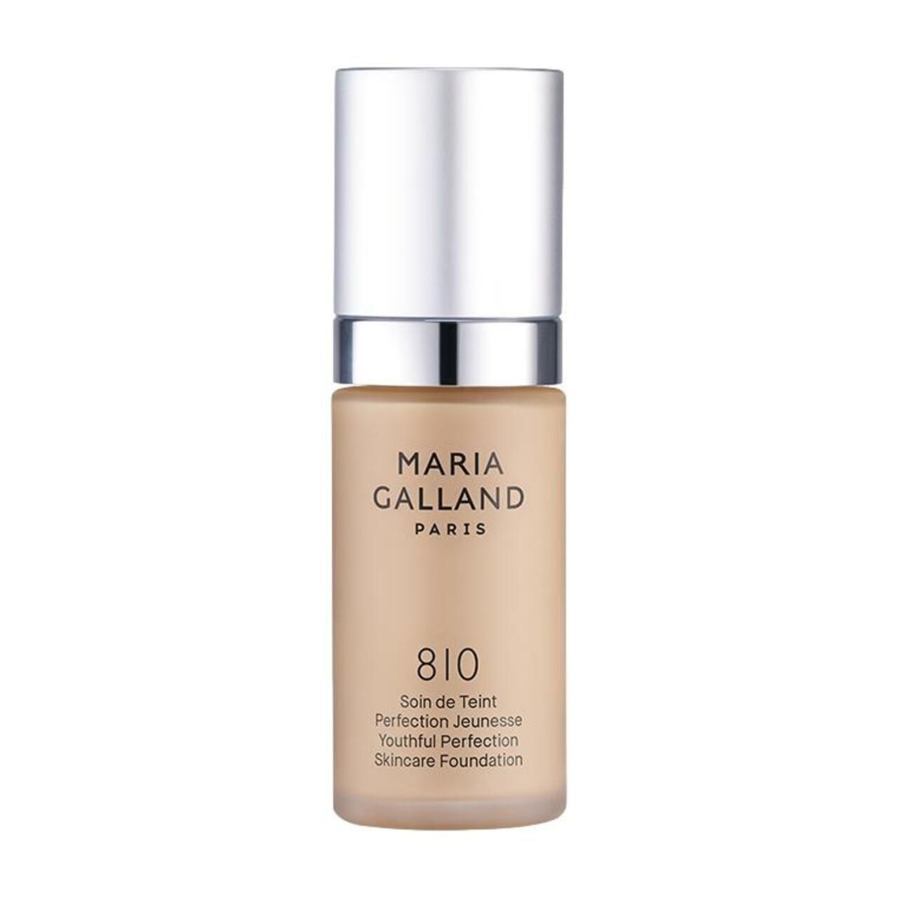 Maria Galland Paris, 810-Soin de Teint Perfection Jeunesse