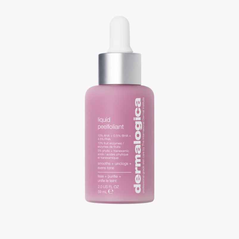 dermalogica Peelings Liquid Peelfoliant