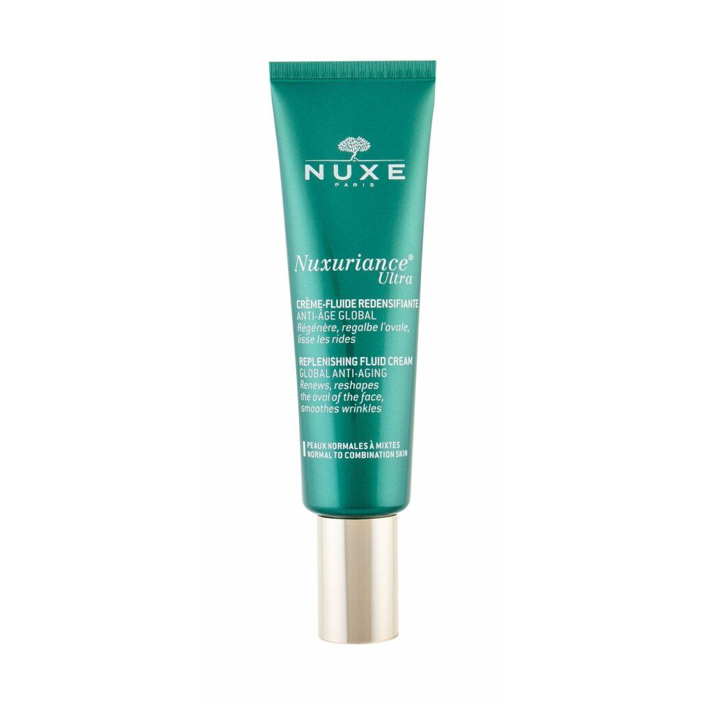 NUXE Nuxuriance® Ultra Creme-Fluid