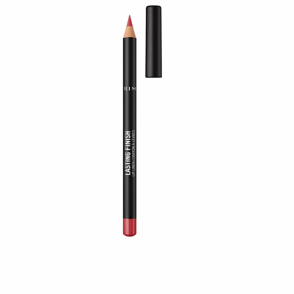 Rimmel London Lasting Finish 8h Lip Liner 195 Sunset Pink 1 St