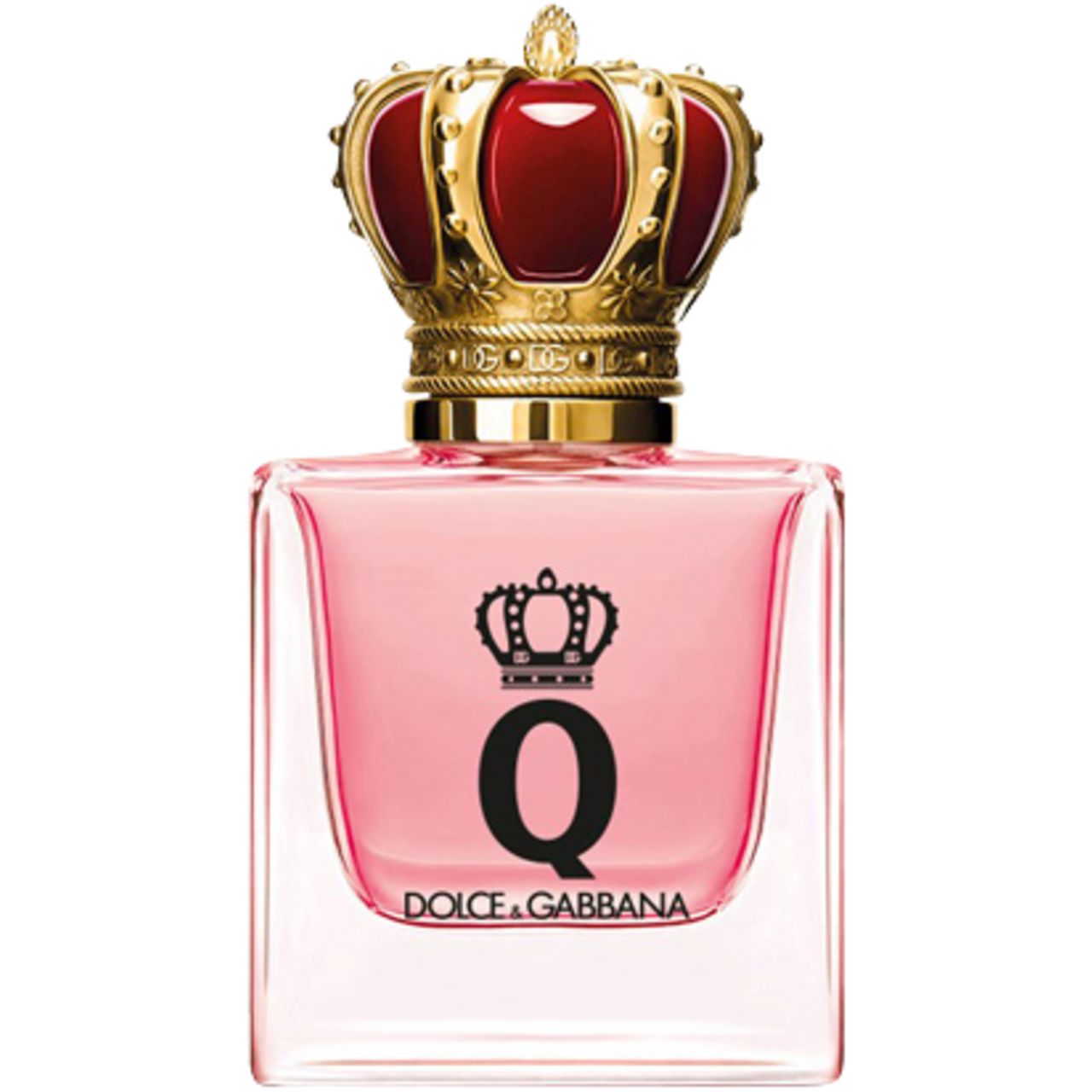 Dolce & Gabbana, Q by Dolce&Gabbana EdP Nat. Spray