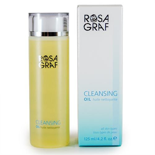 Rosa Graf Cleansing Oil Reinigungsöl
