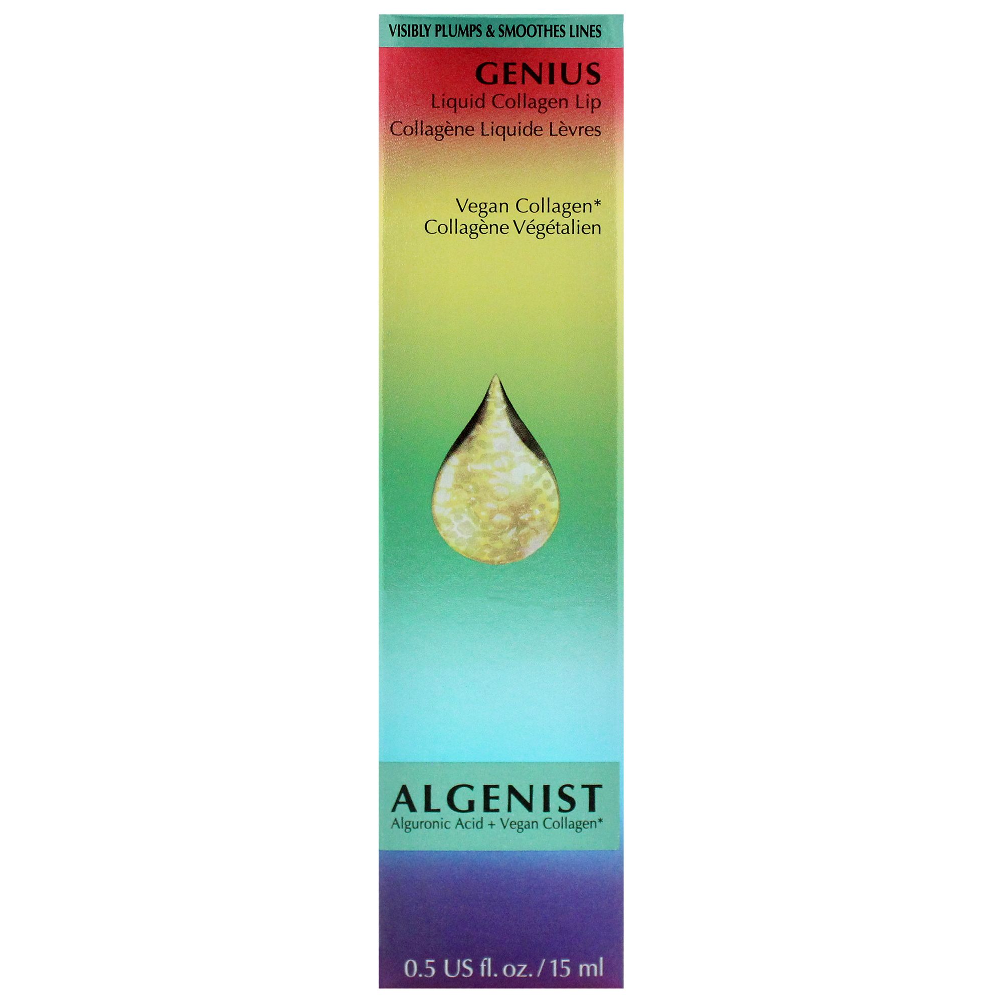 Genius Liquid Collagen Lip von Algenist