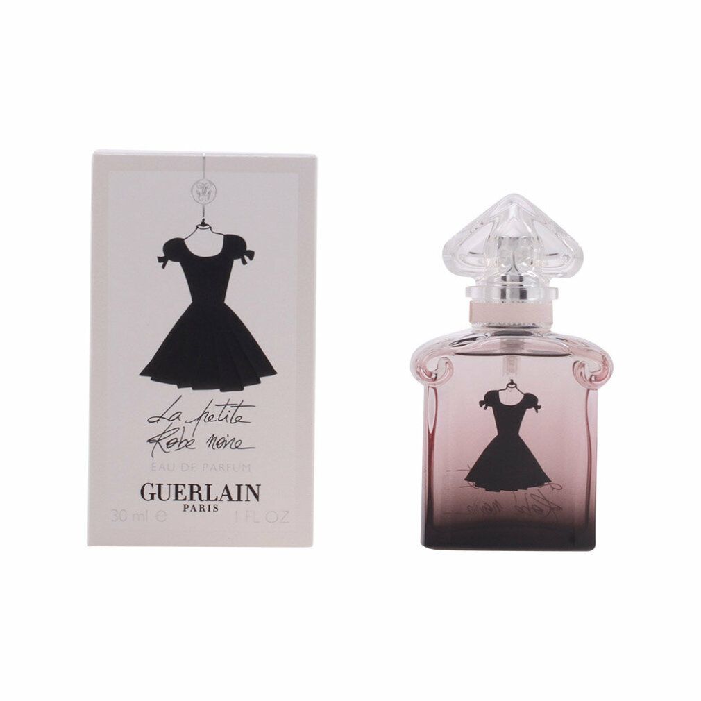 Guerlain La Petite Robe Noire Edp Spray