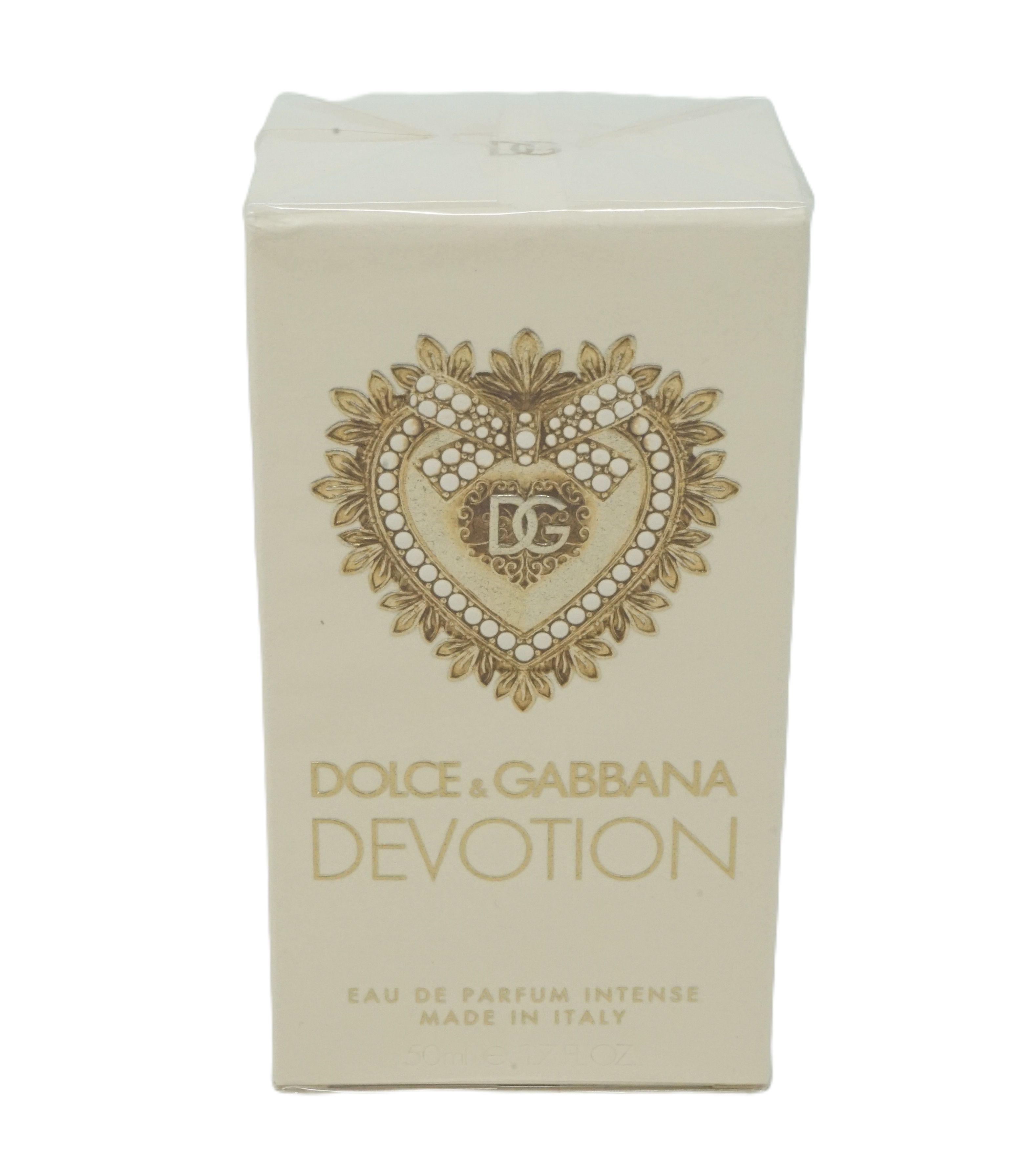 Dolce & Gabbana G Devotion Eau de Parfum Intense, 50 ml l