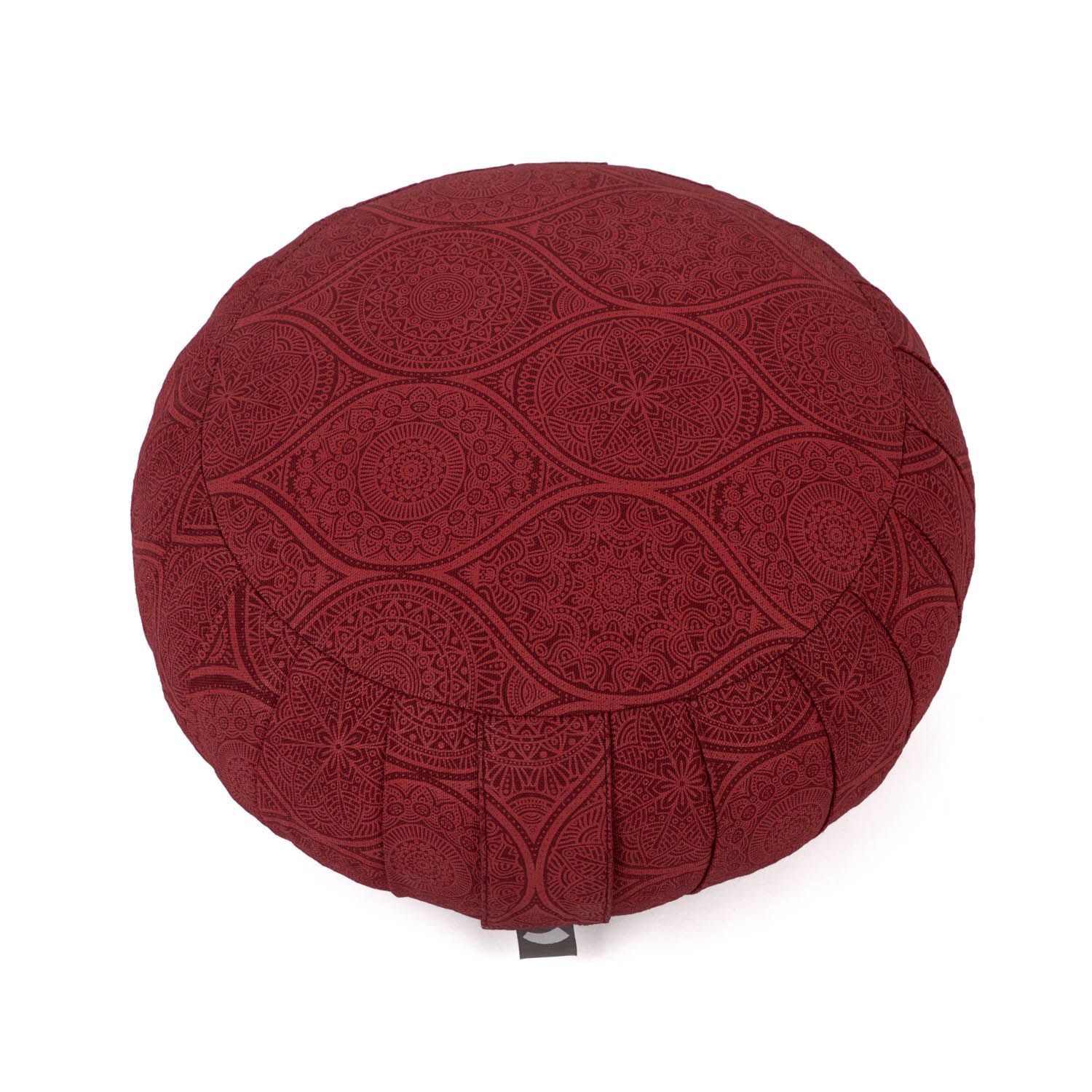 bodhi Maharaja Collection: Meditationskissen ZAFU "Mayuri"