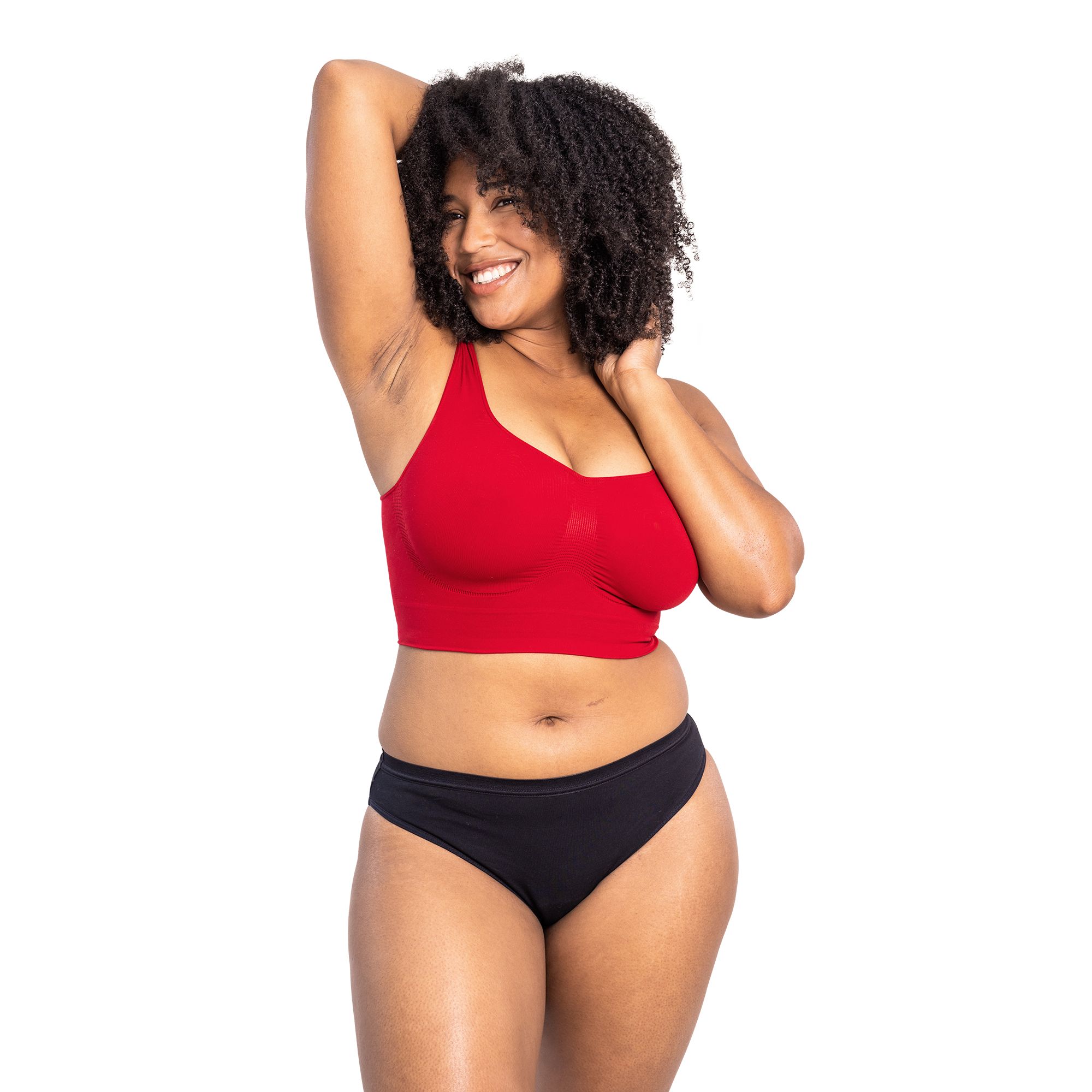 Periodenunterw�sche Active