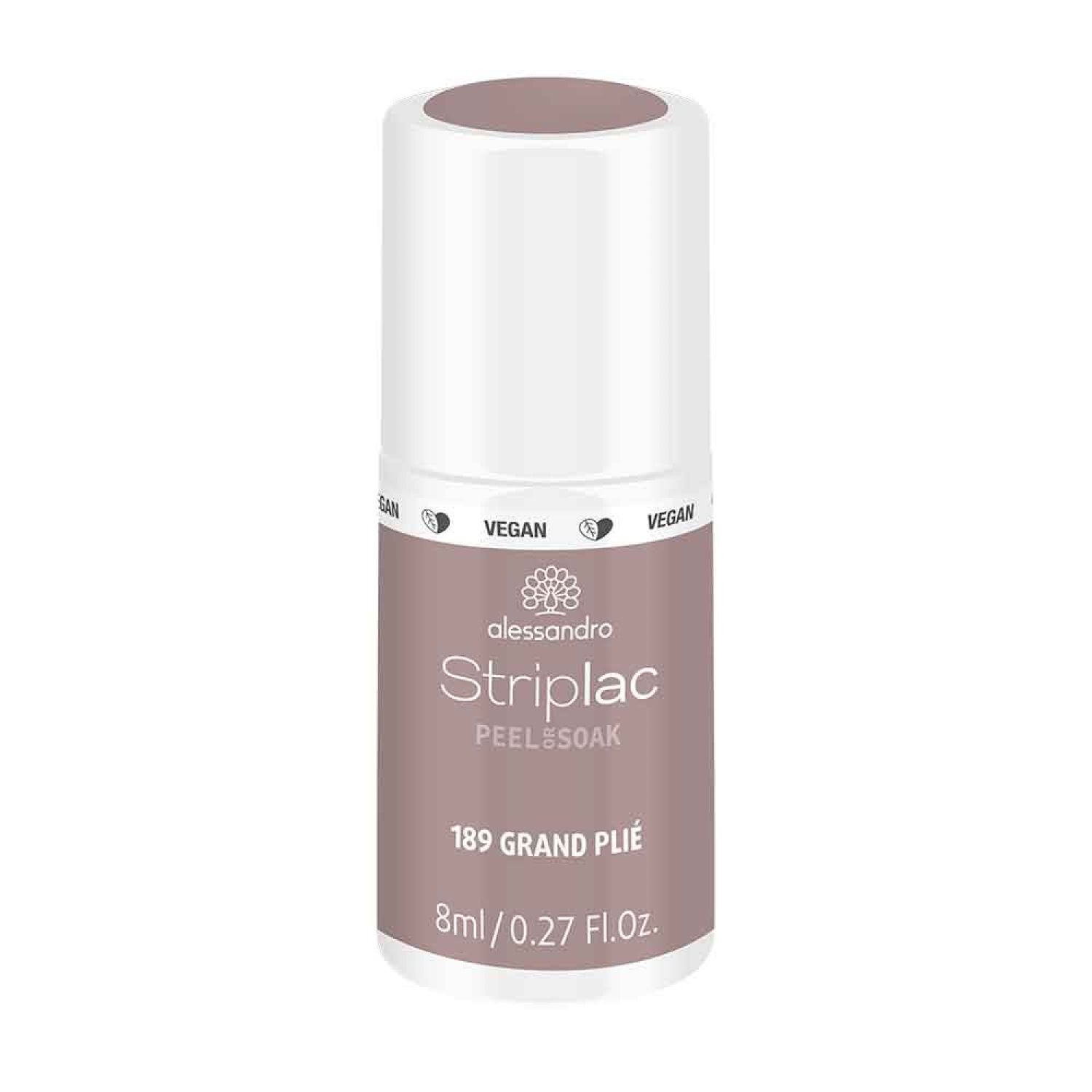 StripLac - Peel or Soak Nr. 189 Grand Plie 8 ml