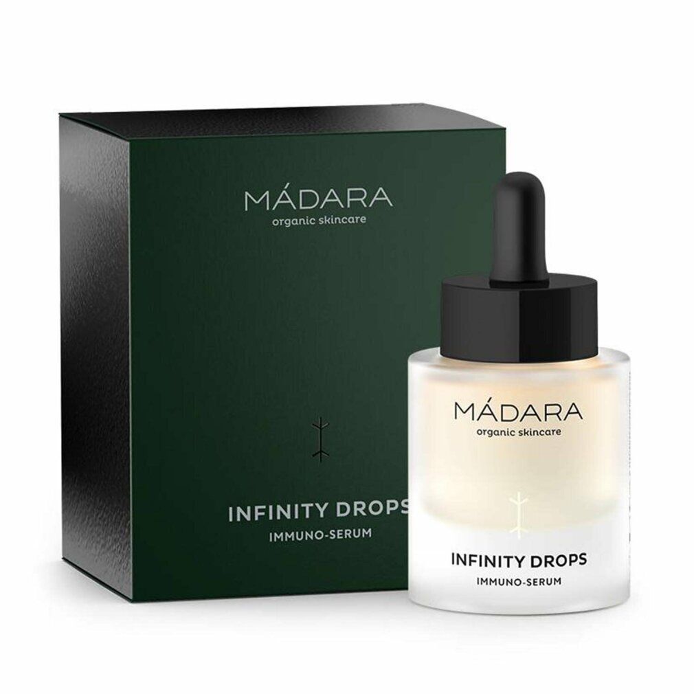 Madara Infinity Drops Immuno Serum 30ml 30 ml