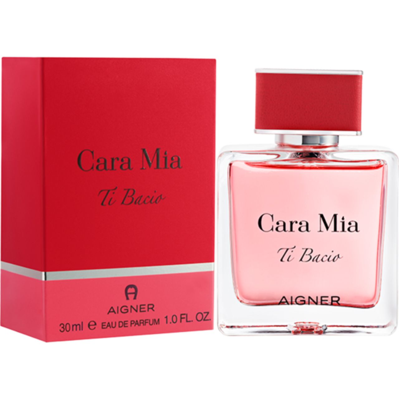 Aigner, Cara Mia Ti Bacio EdP Nat. Spray