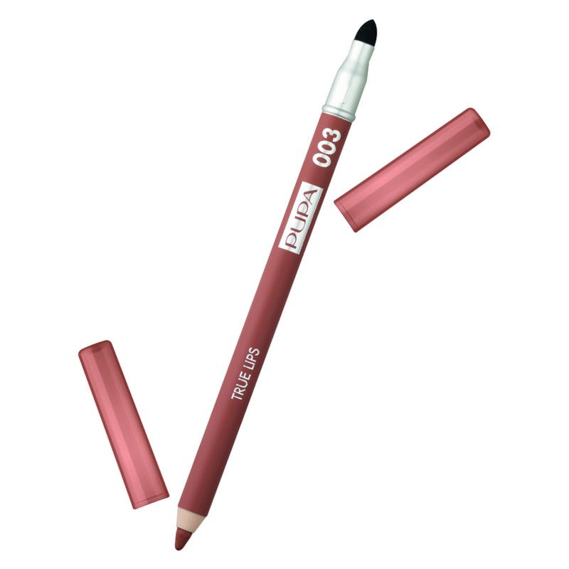 PUPA MILANO TRUE LIPS 003 GOLDEN BISCUIT