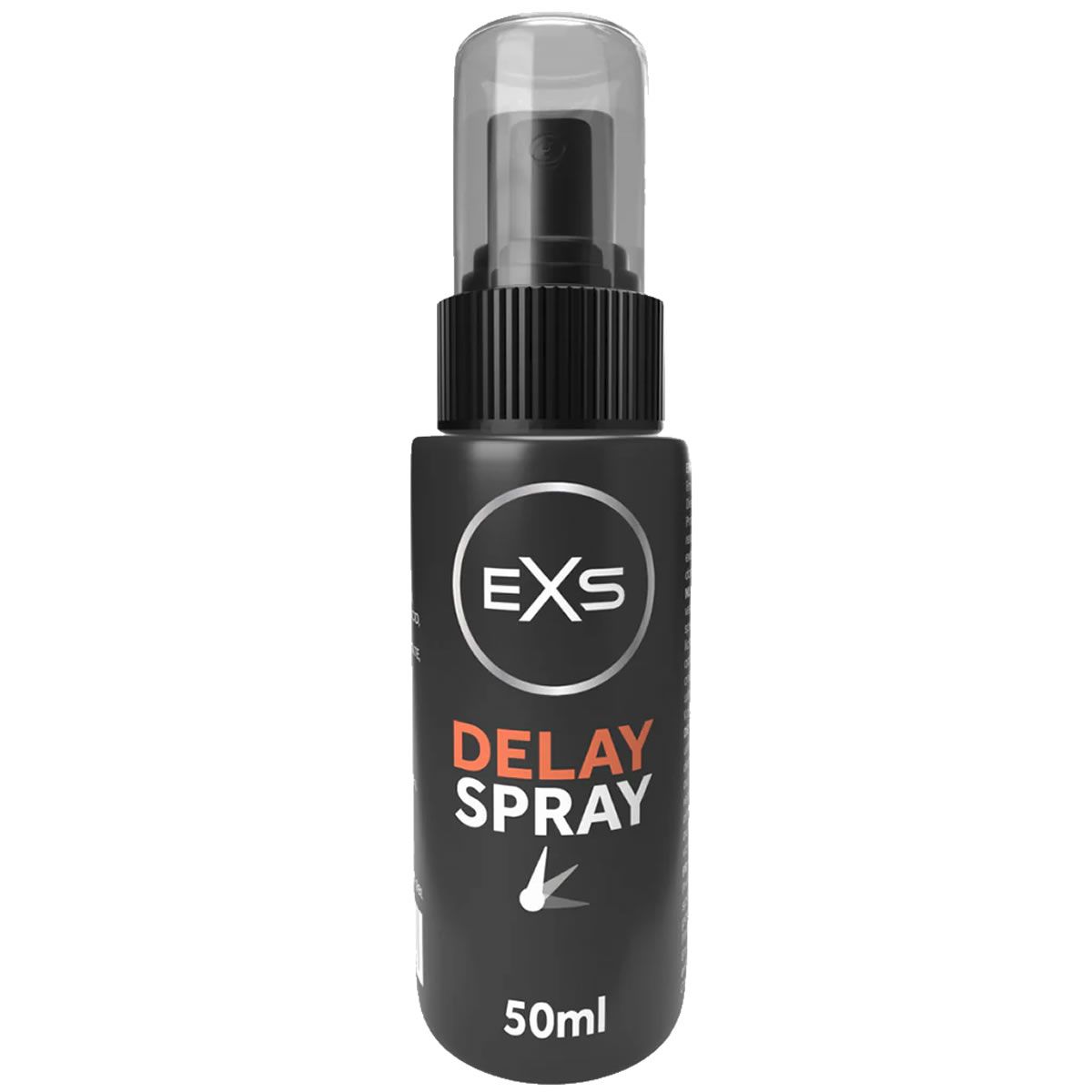 EXS Spray *Delay*