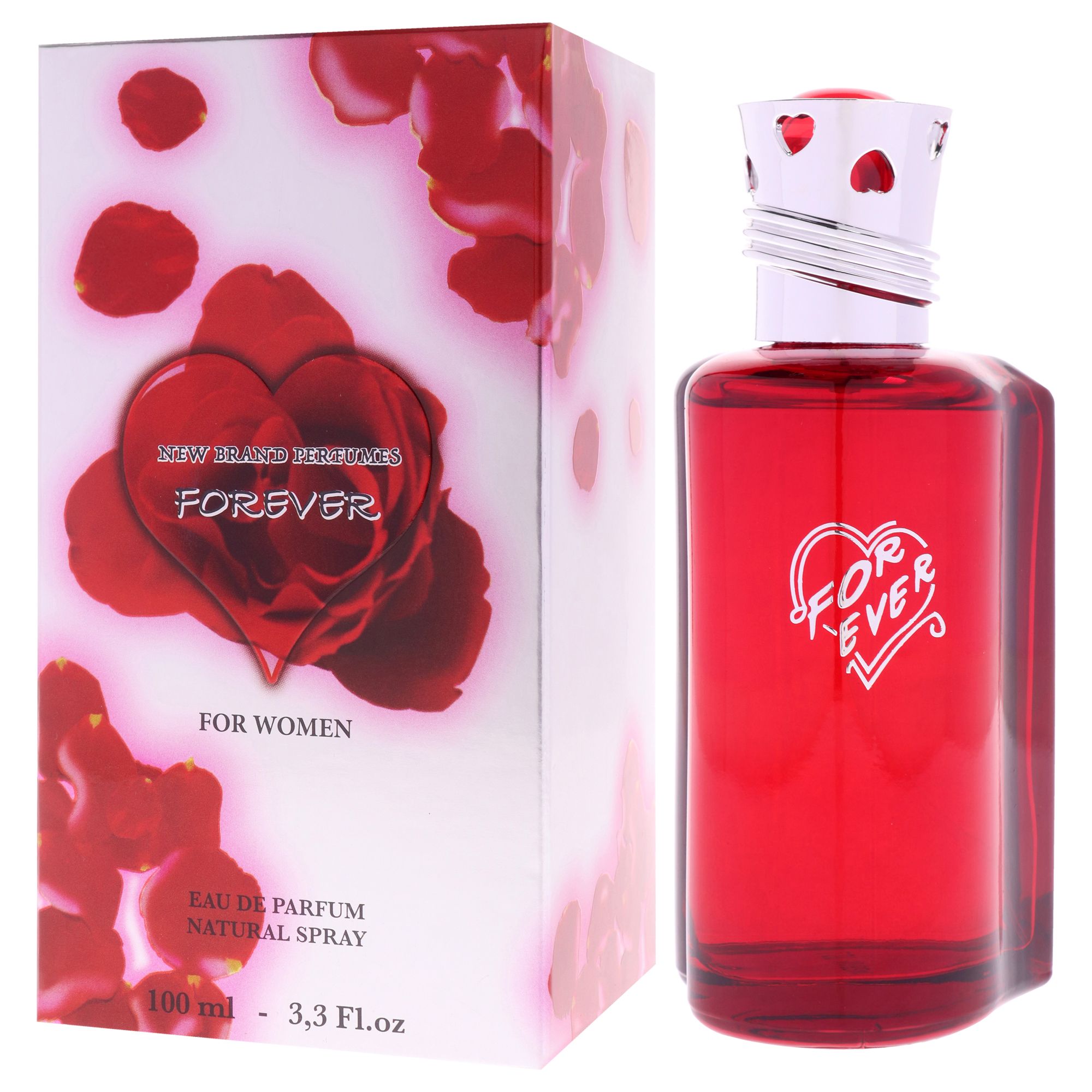 Forever von New Brand