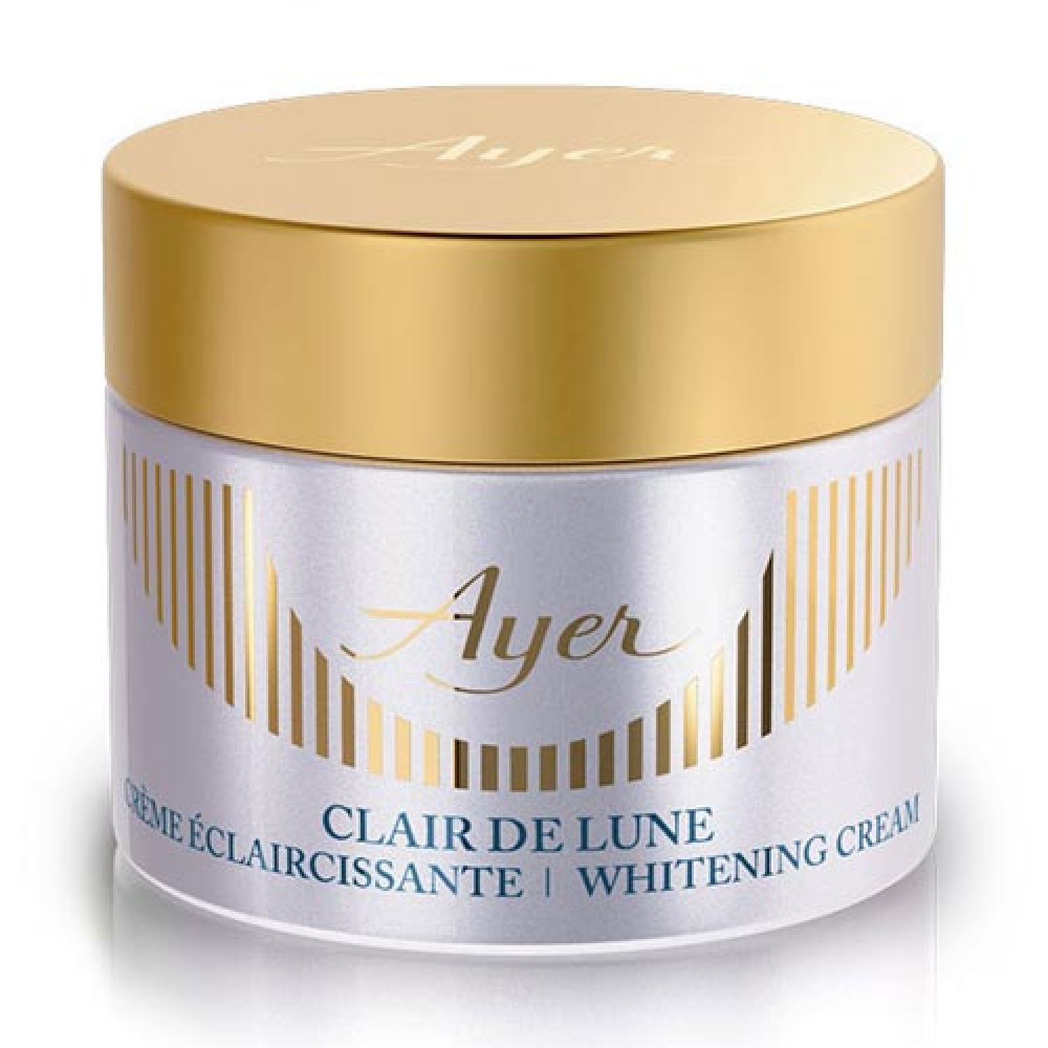 Ayer Harriet Hubbard Clair de Lune Whitening Cream