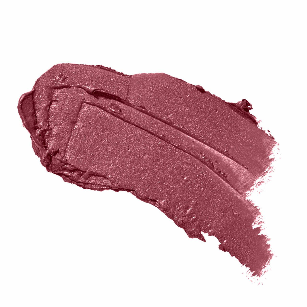 NATURAL CREAM Lippenstift Maulbeere