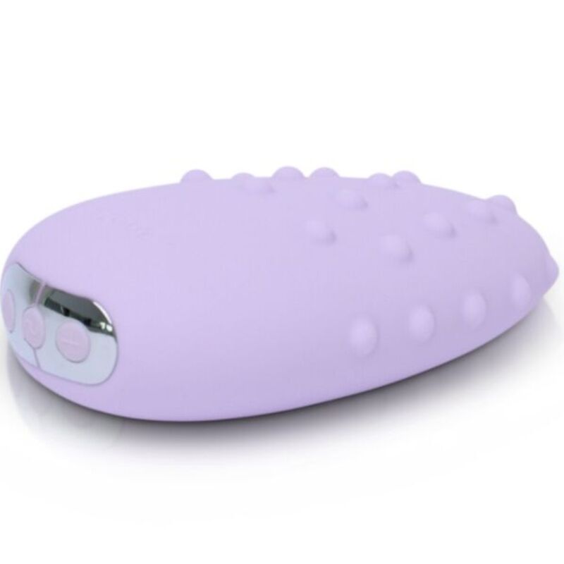 Je Joue - Mimi Deux Lila Massager 1 St