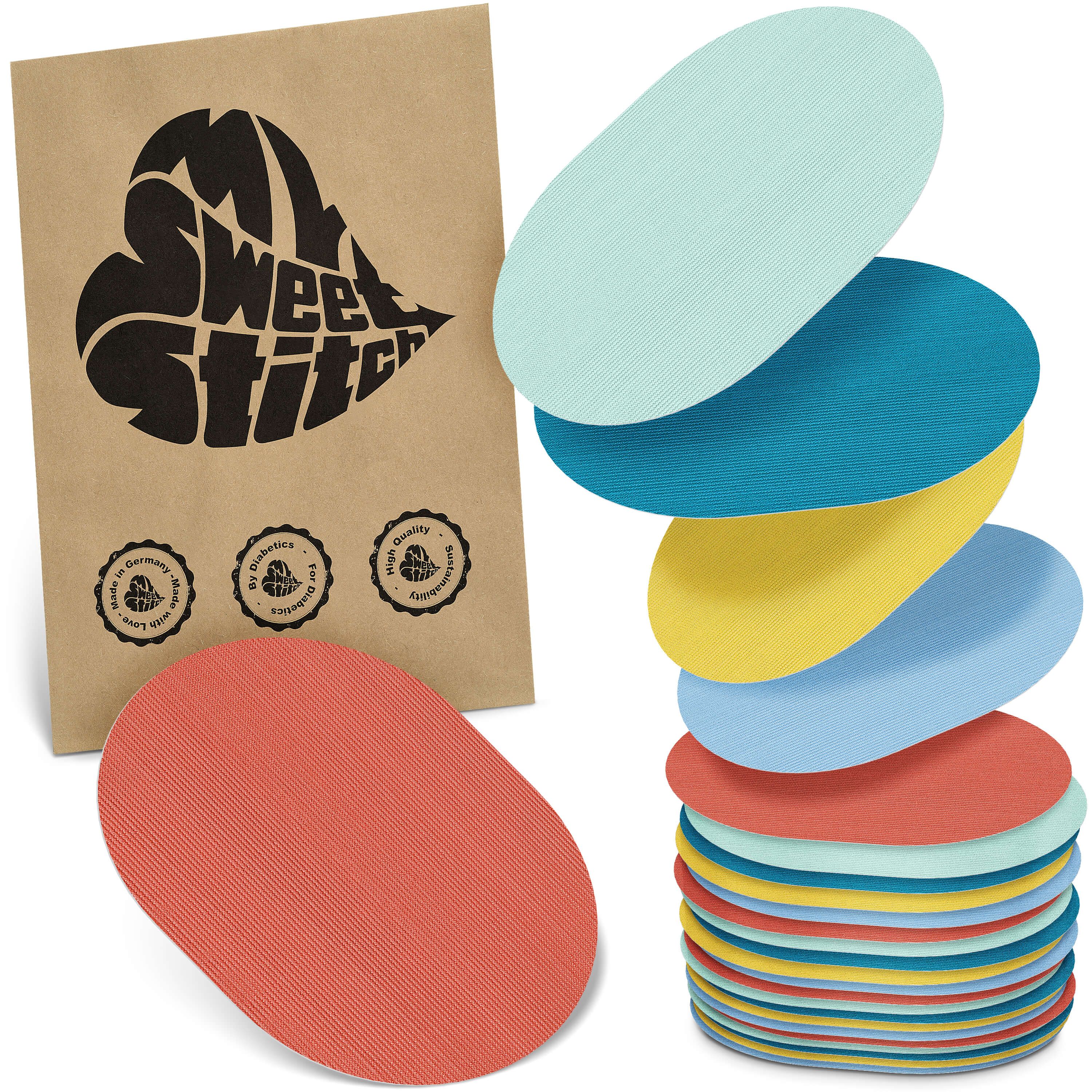 MySweetStitch | TheBig Oval