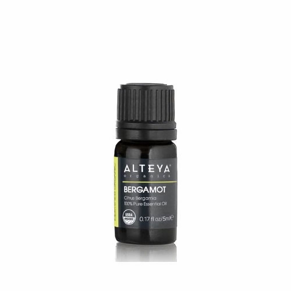 Alteya Organics Bergamotteöl 100%