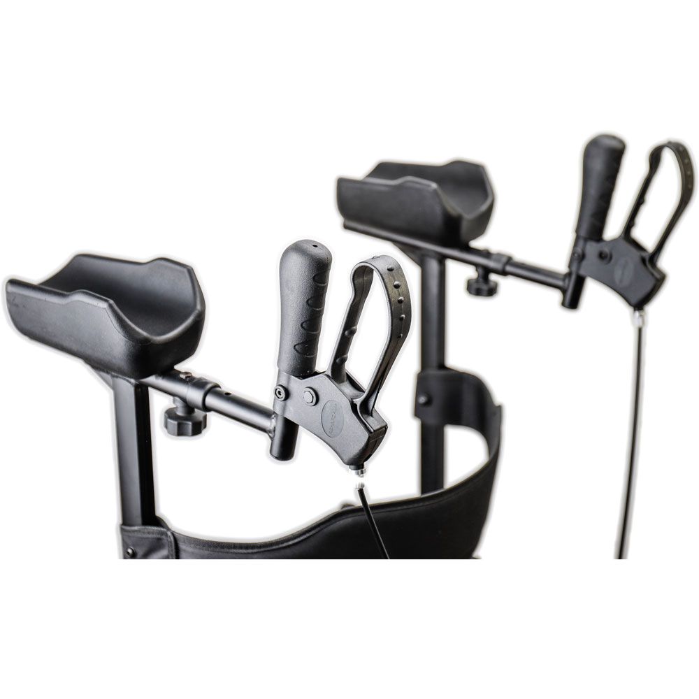 RFM Actimo® Arthro Rollator