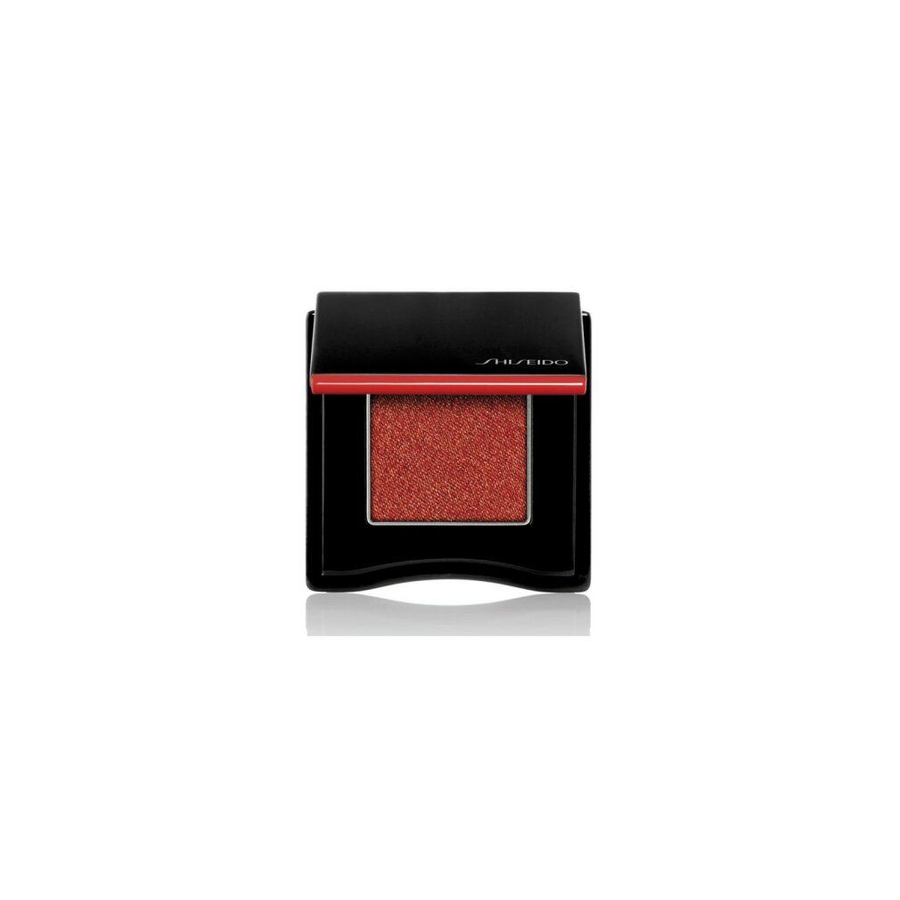 Shiseido Pop Powdergel Lidschatten 06 Orange