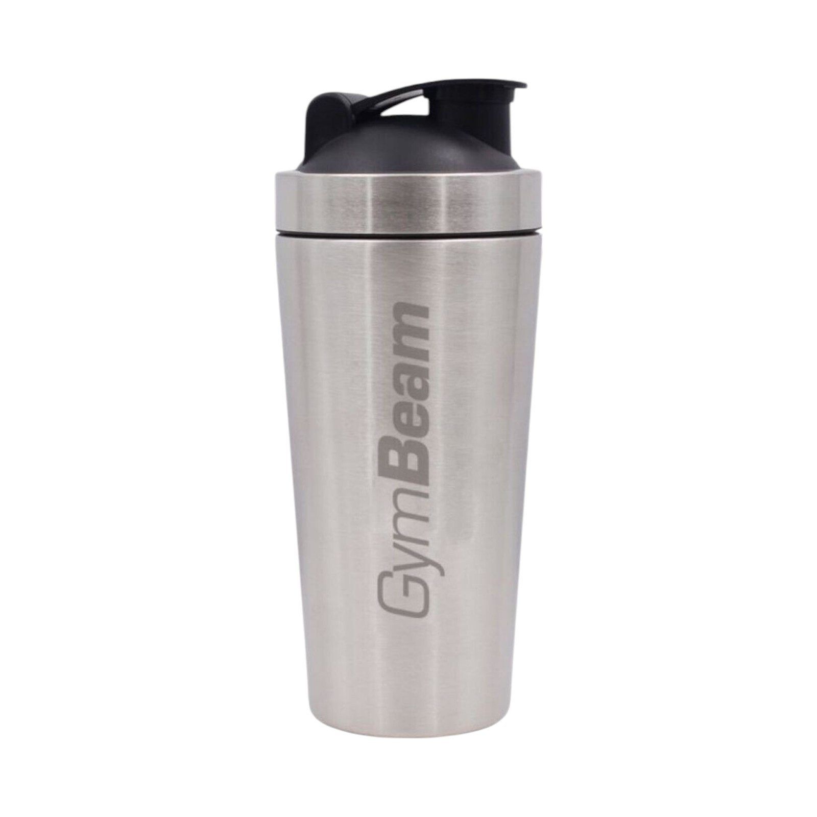 GymBeam  Edelstahl Shaker