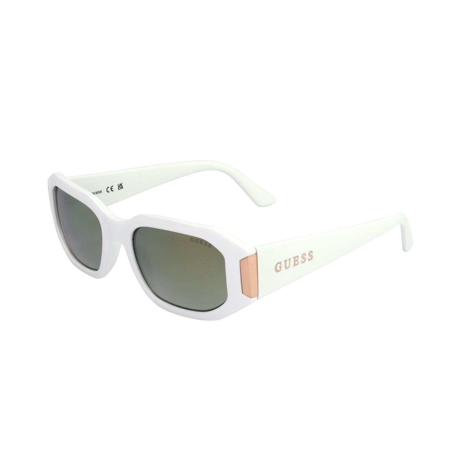 Guess Factory occhiali da sole donna GF00056 white