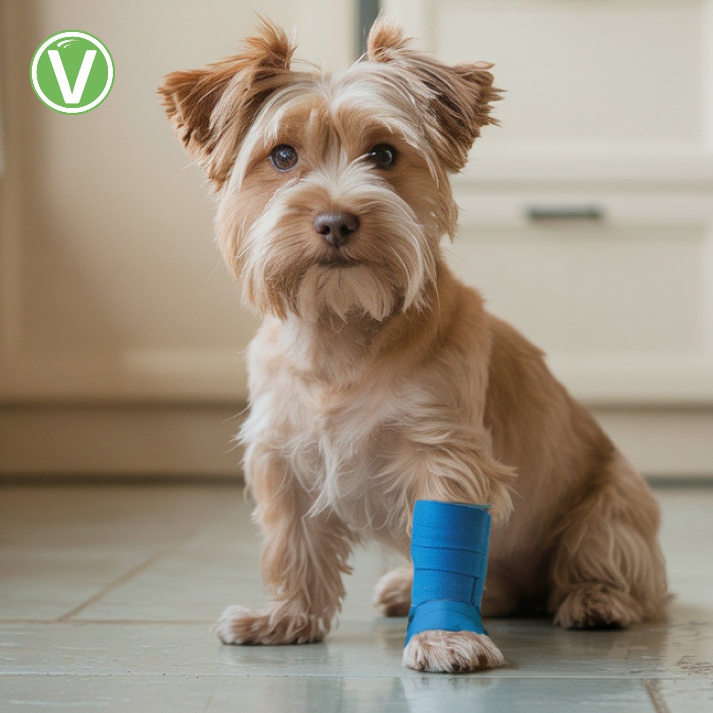 Vetlando Heimtierpflaster